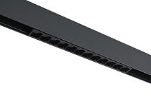 Светильник трековый магнитный Crystal Lux CLT 0.33 001 12W BL T 3CCT-SMART